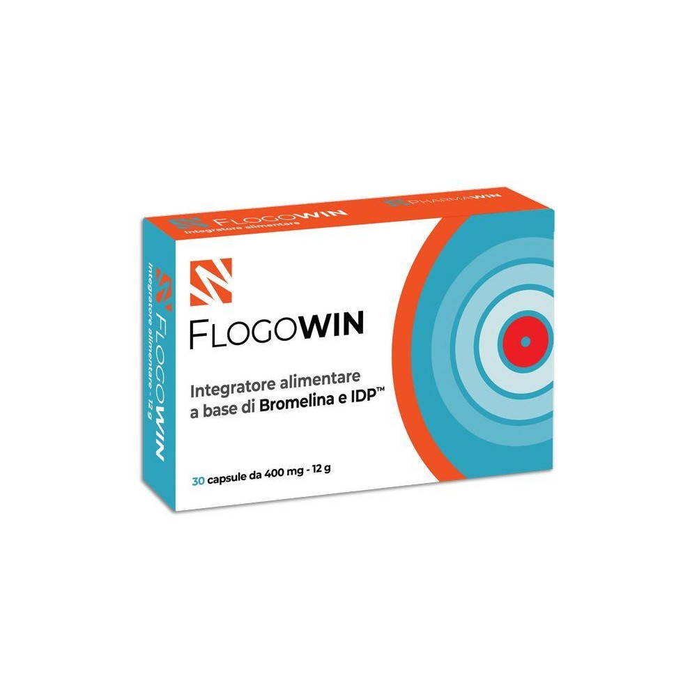 FLOGOWIN 30CPS