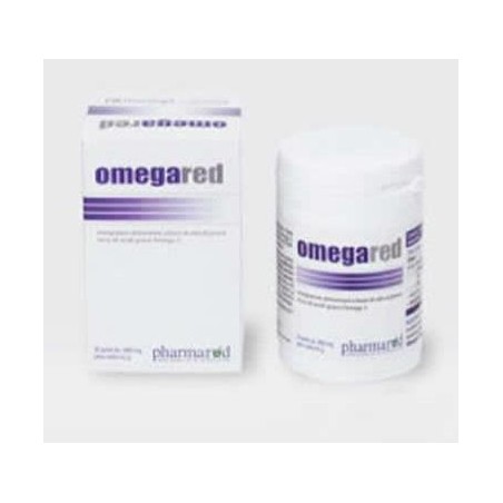 OMEGARED 60PRL
