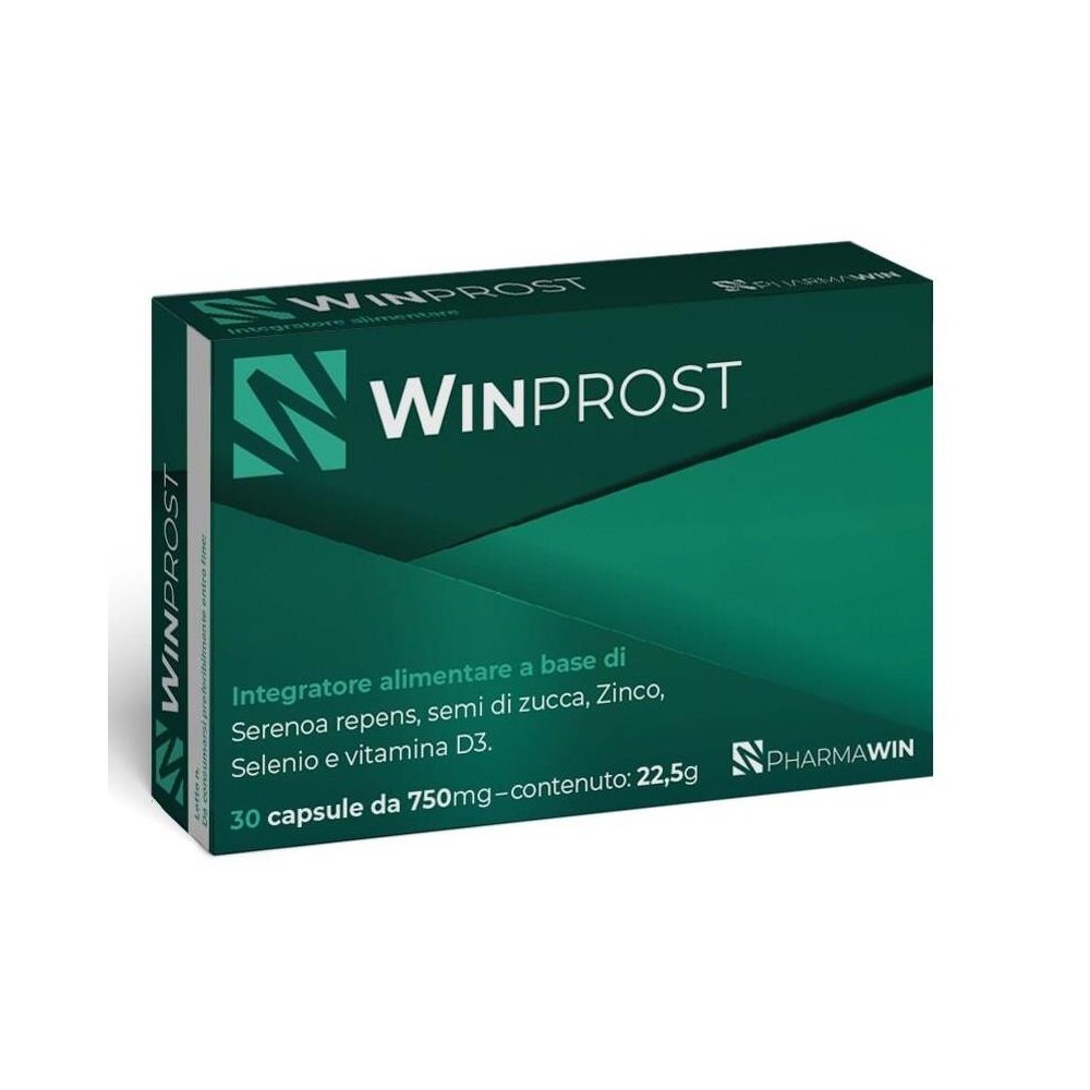 WINPROST 30CPS