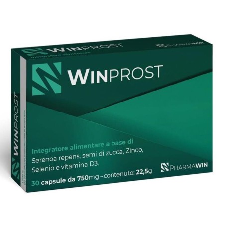 WINPROST 30CPS