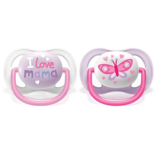 AVENT ULTRA AIR SUCCH MAM/BU F