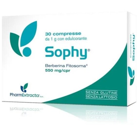 SOPHY 30CPR