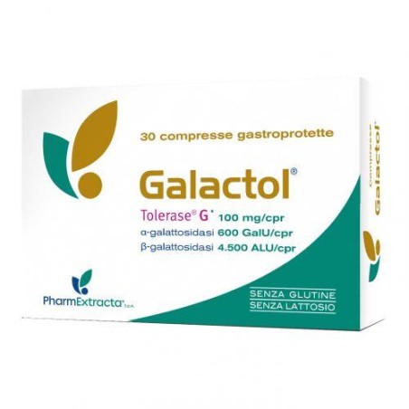 GALACTOL 30CPR