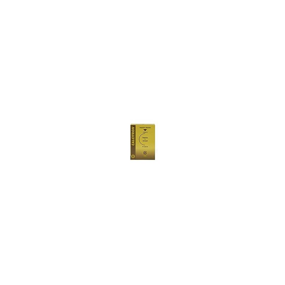 CALCITRON 40CPS