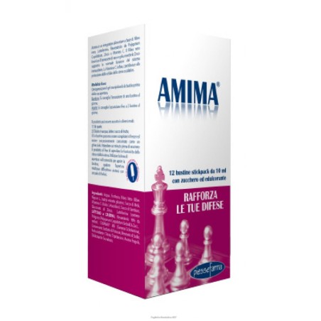 AMIMA 12BUST