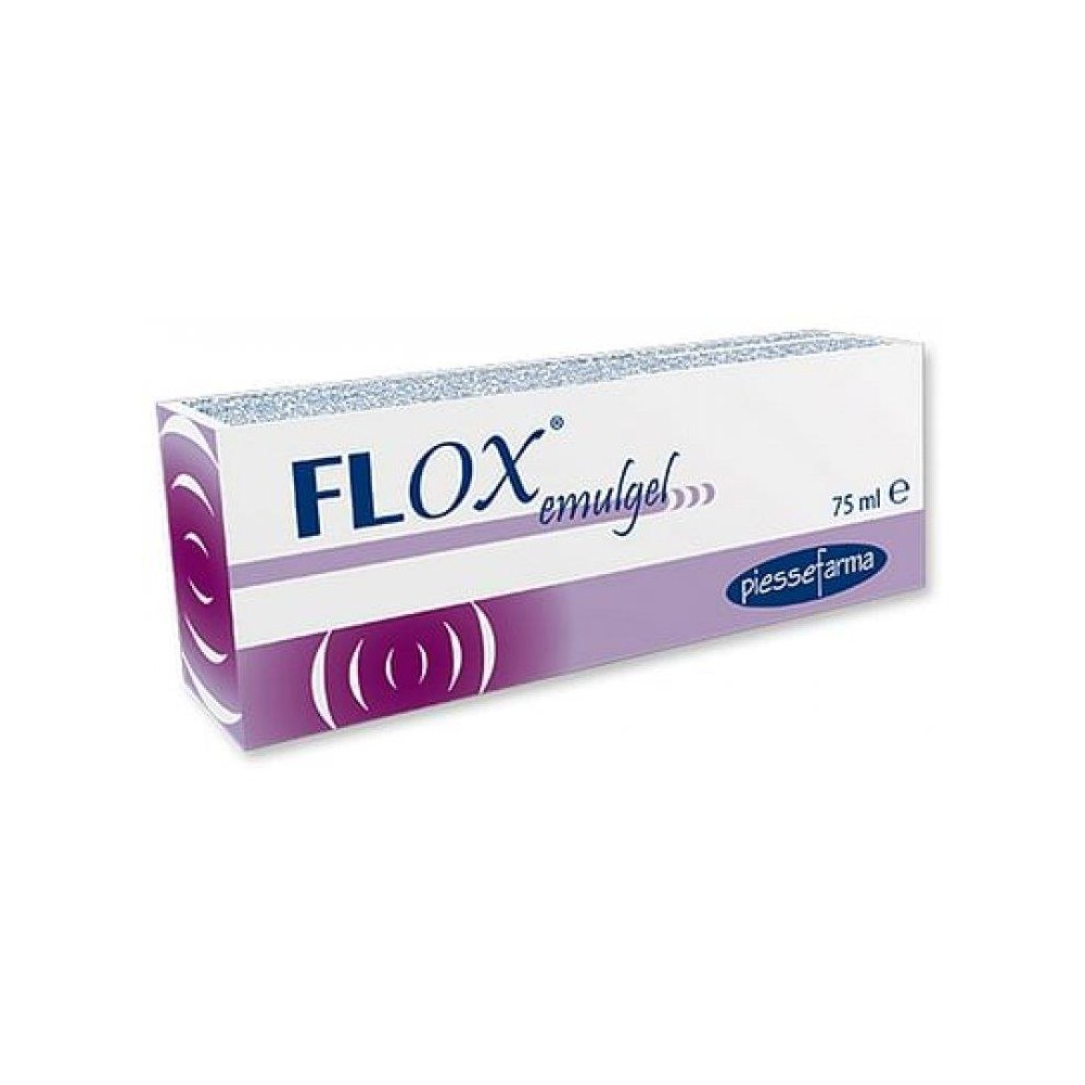 FLOX EMULGEL 75ML