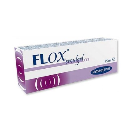 FLOX EMULGEL 75ML