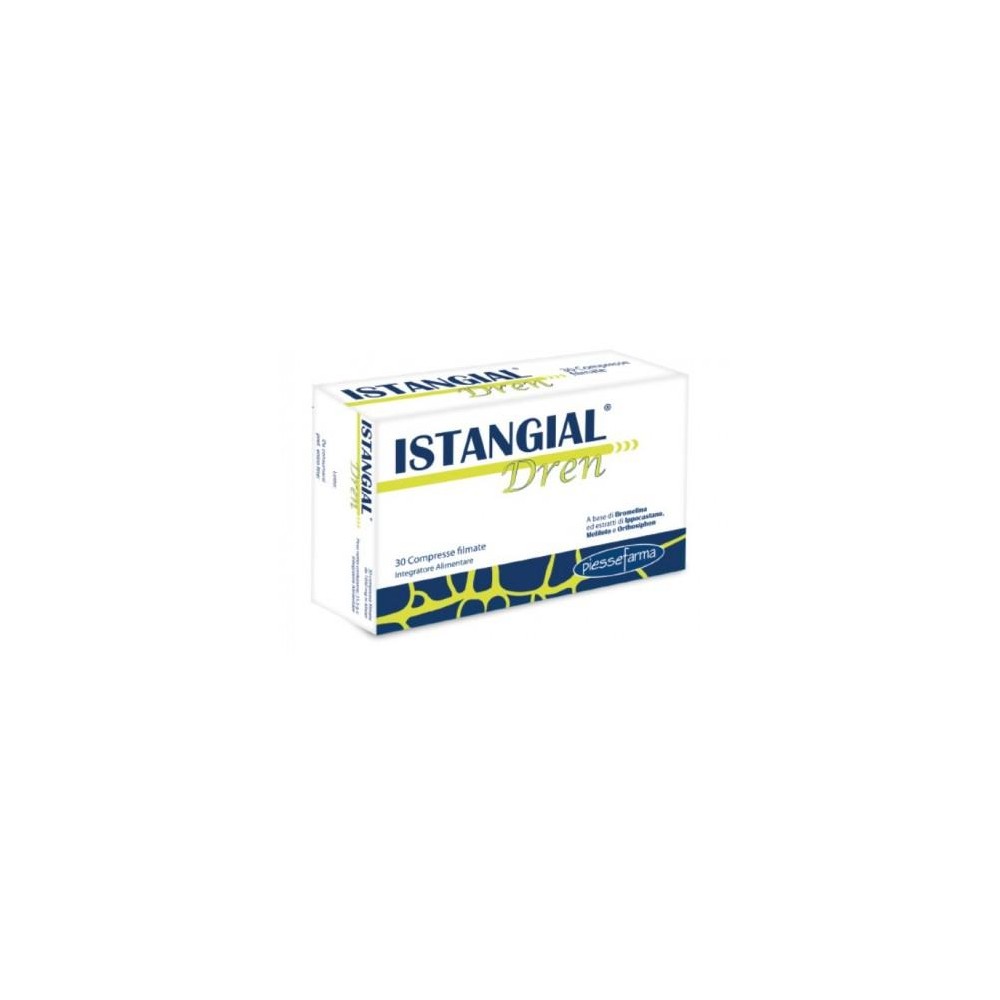 ISTANGIAL DREN 30CPR