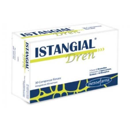 ISTANGIAL DREN 30CPR