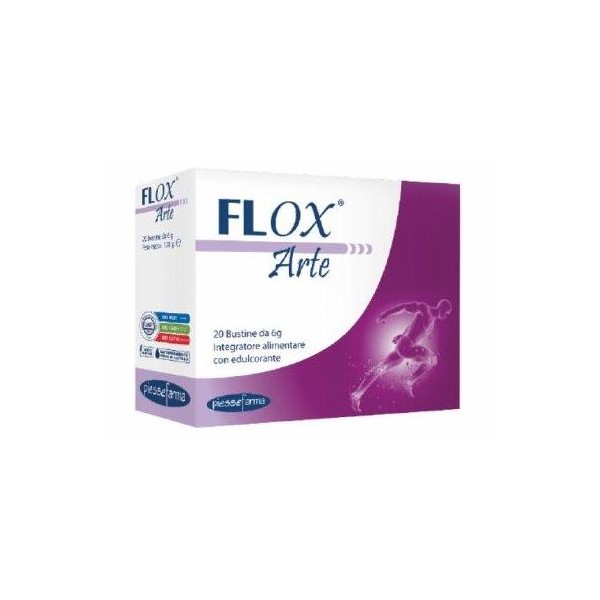 FLOX ARTE 20BUST