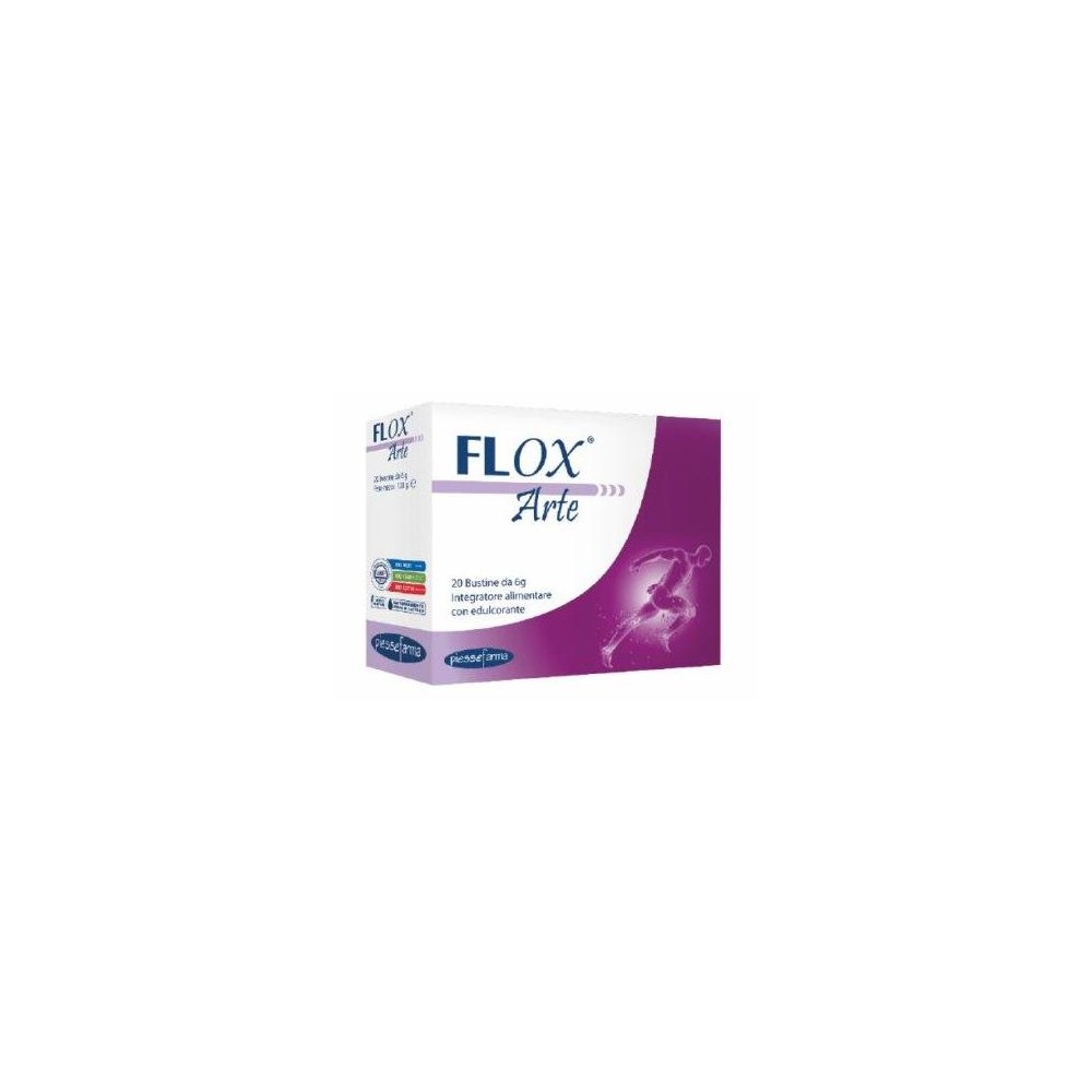 FLOX ARTE 20BUST