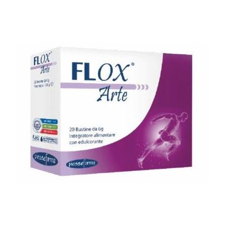 FLOX ARTE 20BUST