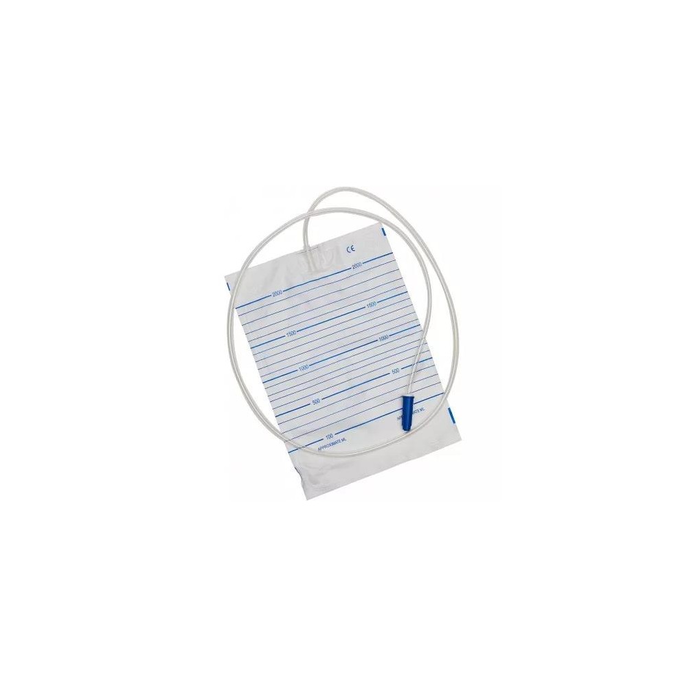 SACCA UR LETTO TUBO 130CM 1PZ