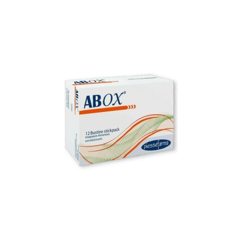 ABOX 12BUST STICKPACK