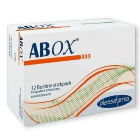 ABOX 12BUST STICKPACK