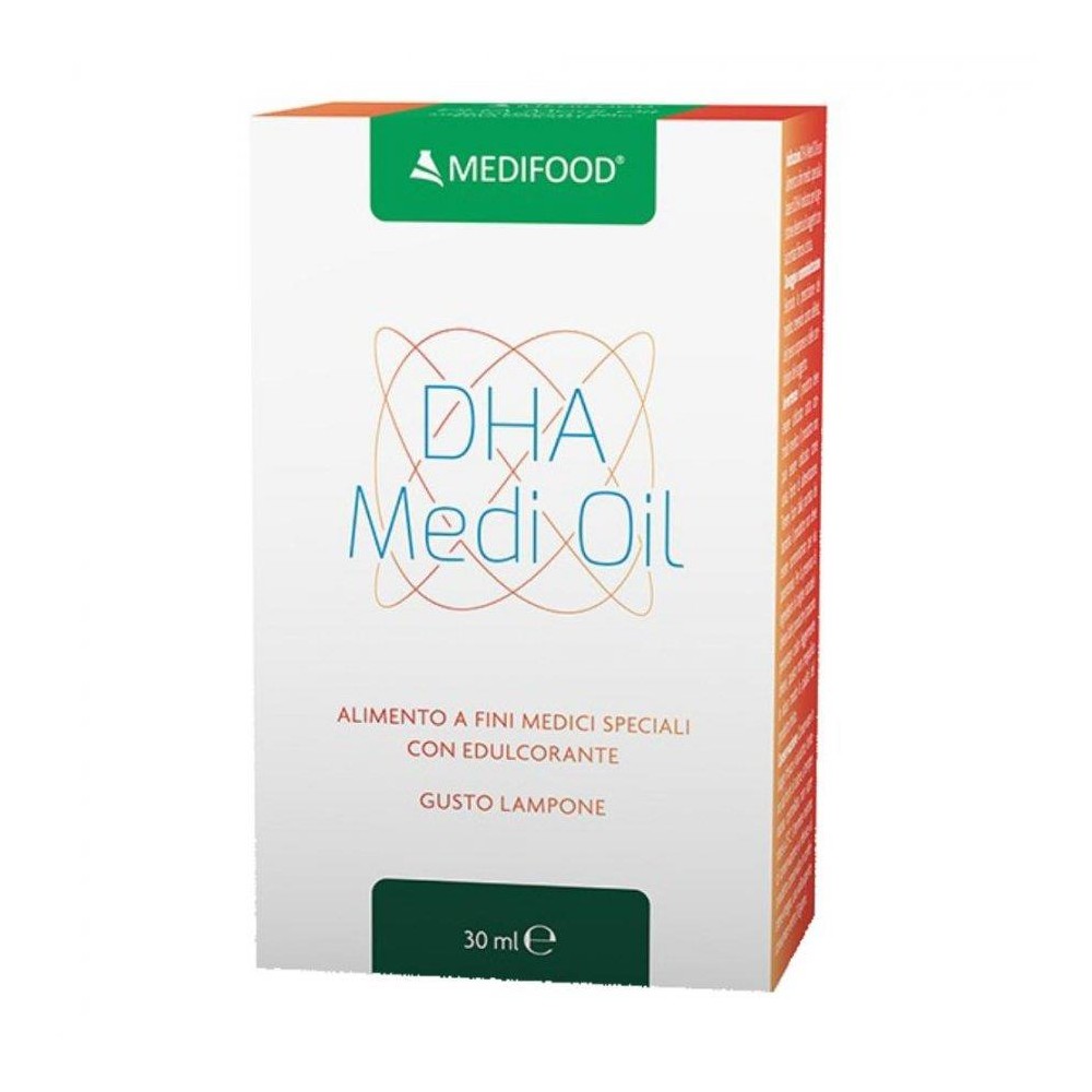 DHA MEDI OIL 30ML