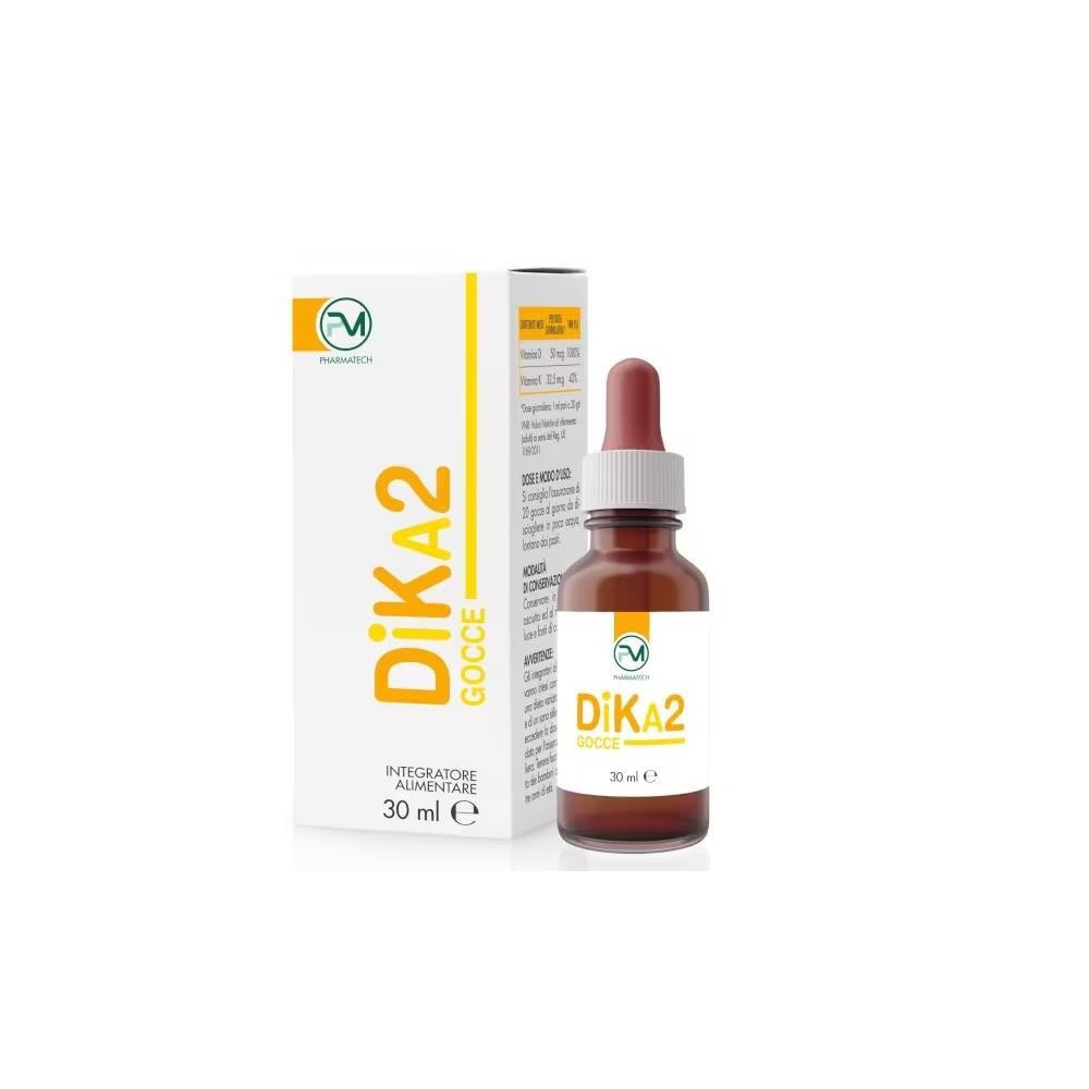 DIKA2 30ML