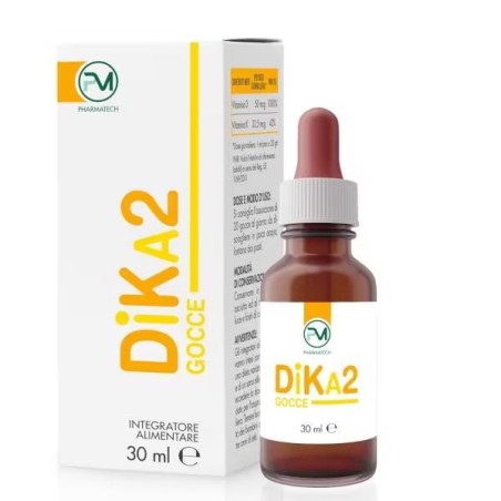 DIKA2 30ML