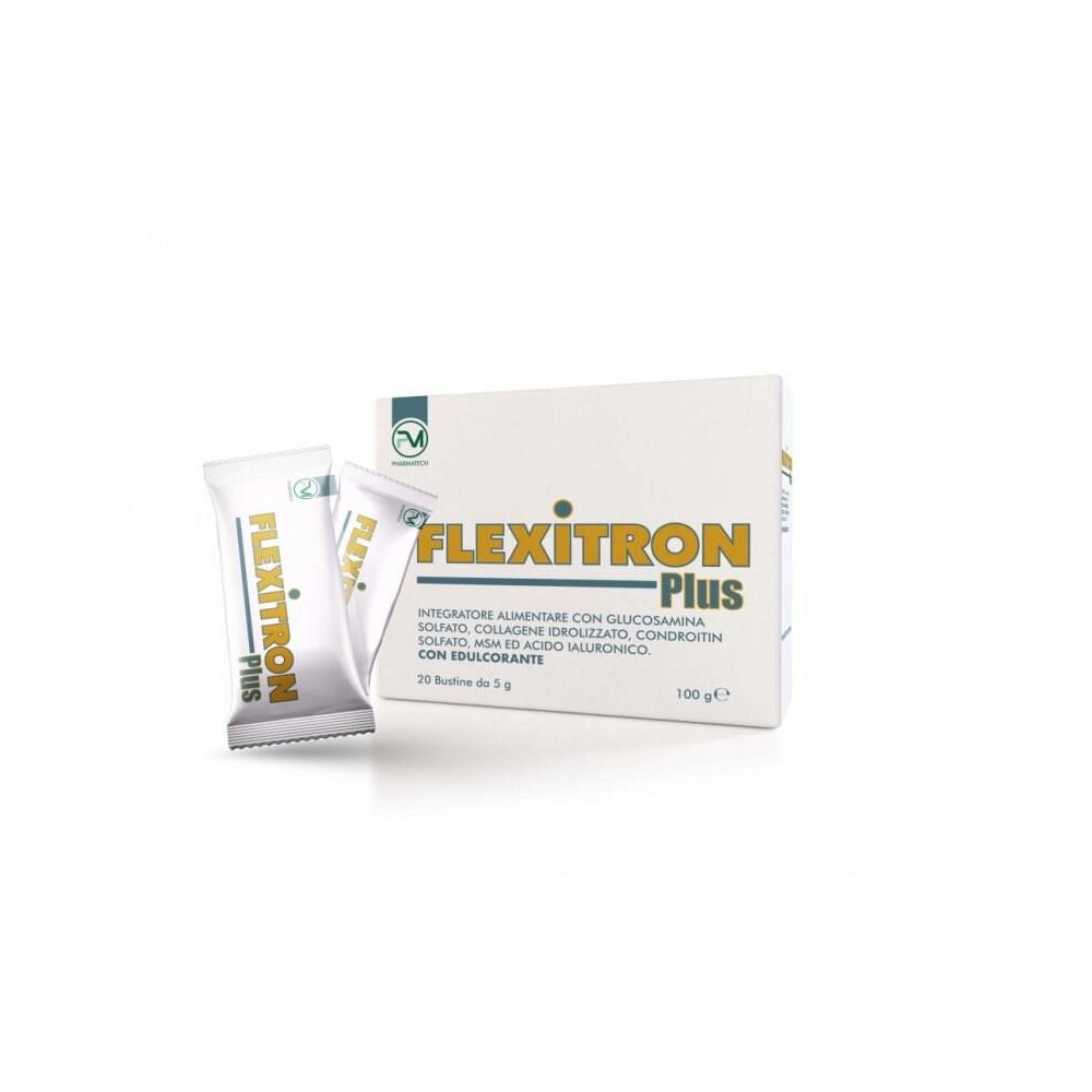 FLEXITRON PLUS 20BUST