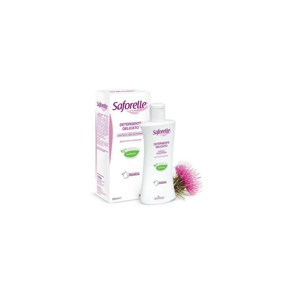 SAFORELLE DETERGENTE DEL 250ML