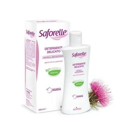 SAFORELLE DETERGENTE DEL 250ML