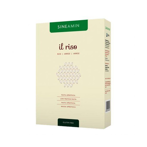 SINEAMIN I SORRISI 500G