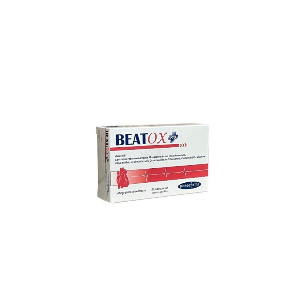 BEATOX PIU' 30CPR