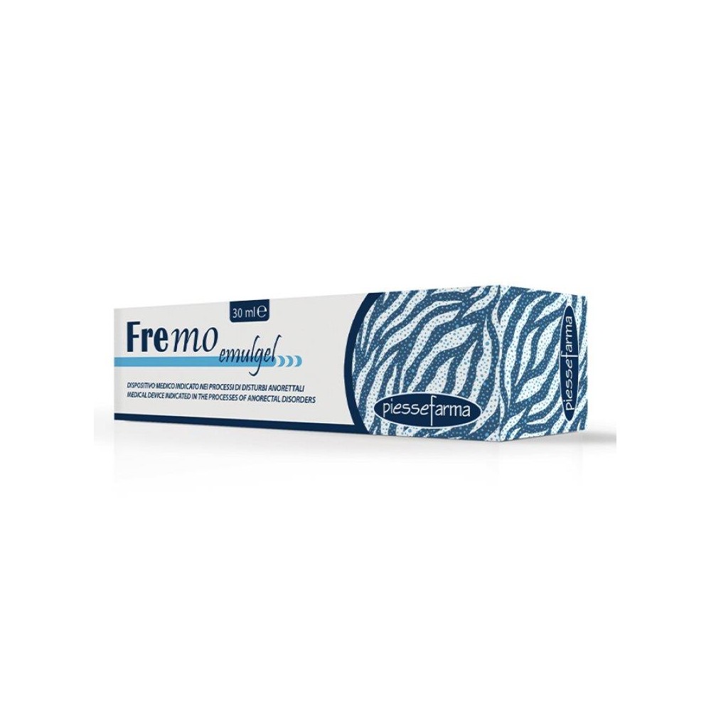 FREMO EMULGEL 30ML