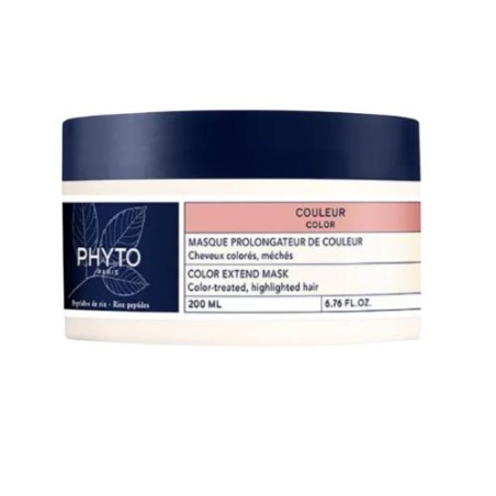 PHYTO COULEUR MASCHERA 200ML