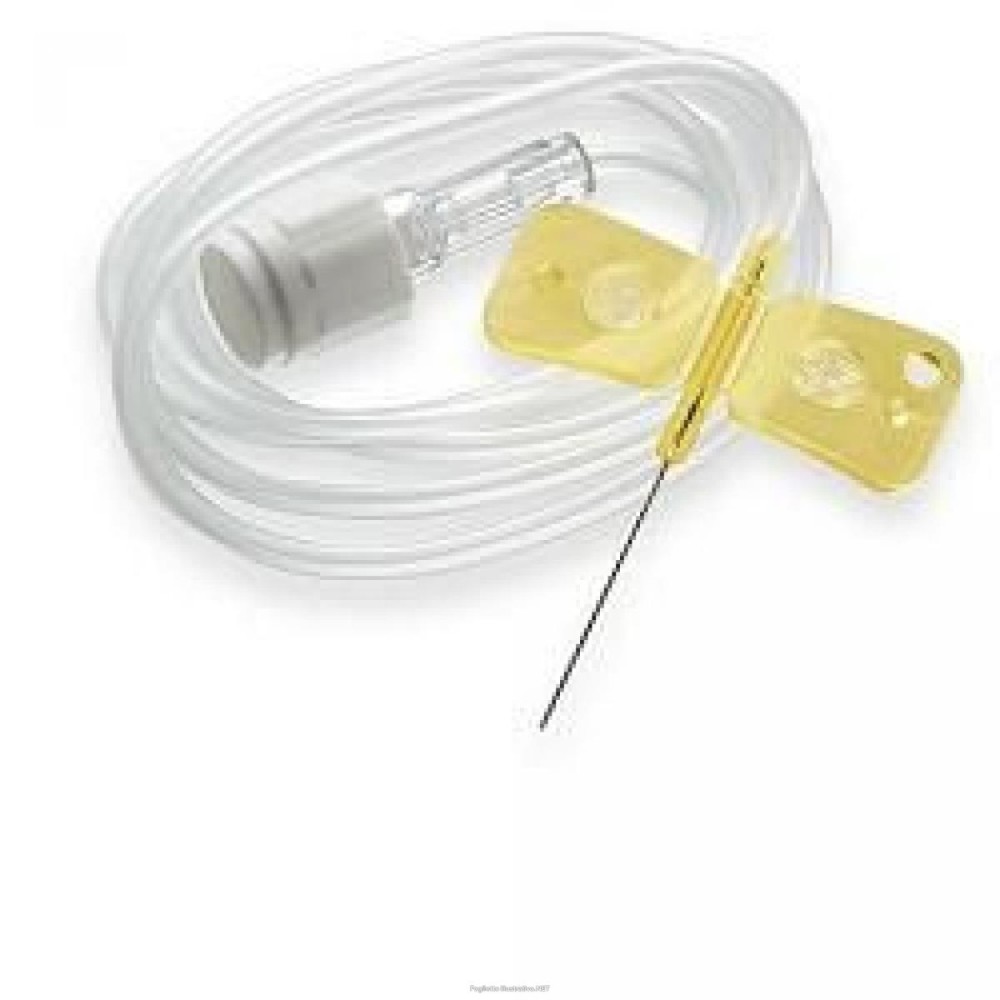 AGO PIC VENOGLISS SH G27 60CM