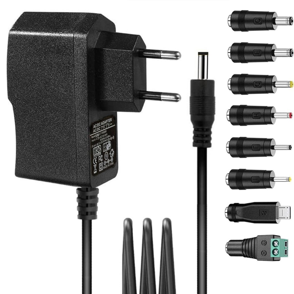 ADATTATORE SWITCHING SFIGMO
