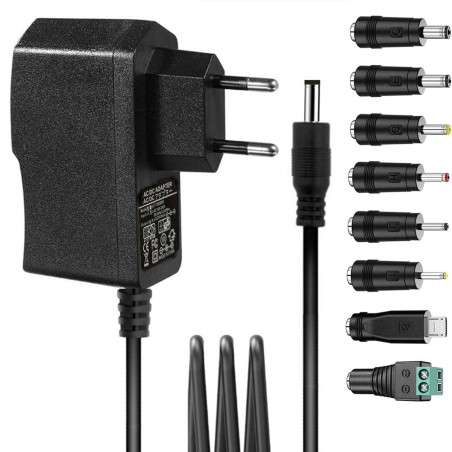 ADATTATORE SWITCHING SFIGMO