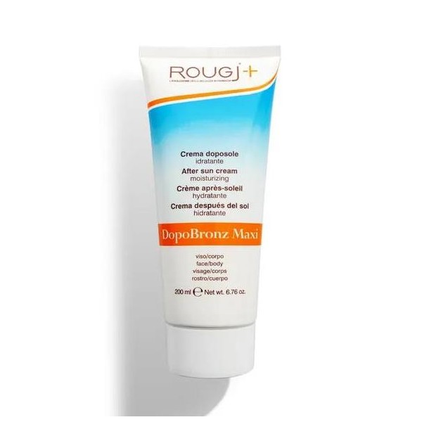 ROUGJ SOLARE DOPOBRONZ VISO/CO
