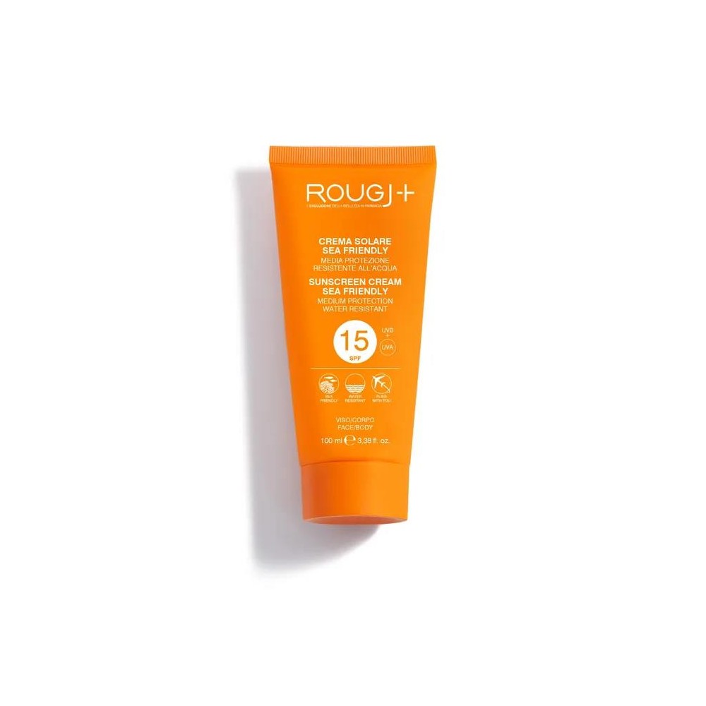 ROUGJ SOLARE SPF15 100ML