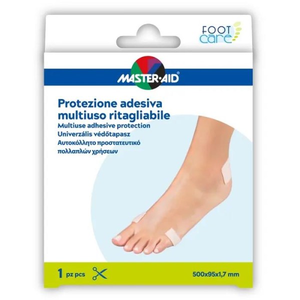M-AID PROTEZIONE ADES 50X9,5