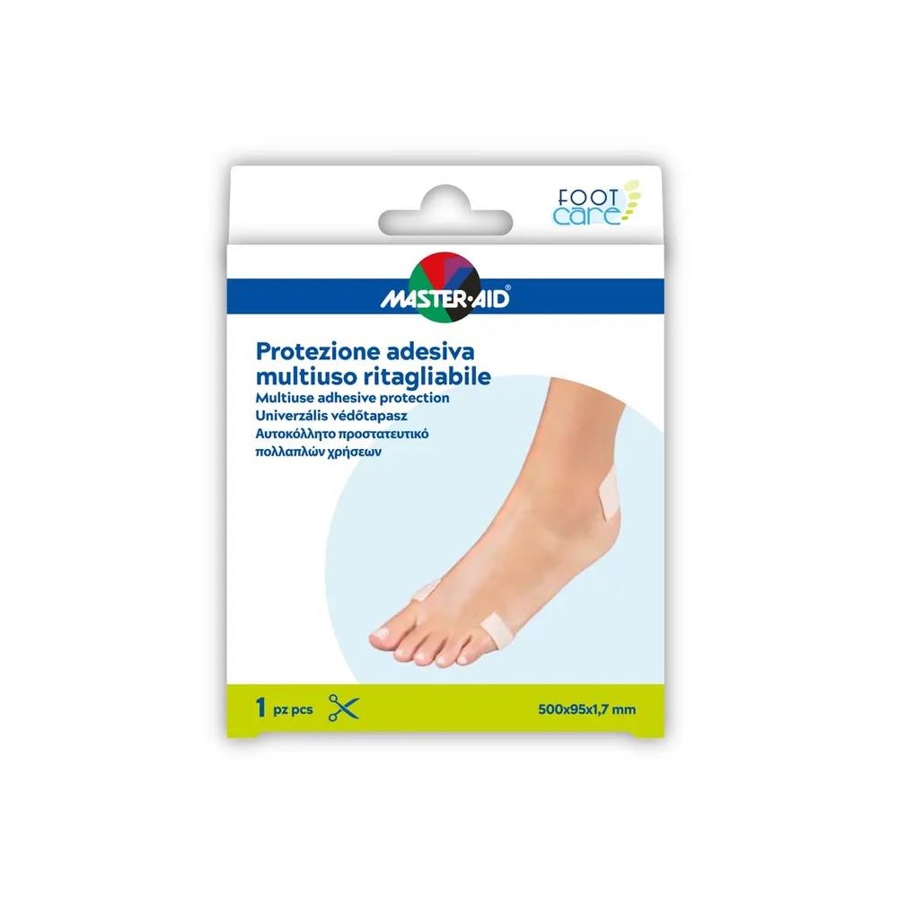 M-AID PROTEZIONE ADES 50X9,5