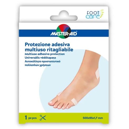 M-AID PROTEZIONE ADES 50X9,5