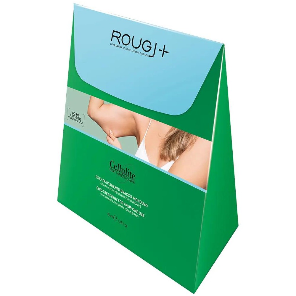 ROUGJ CELLULITE TRATT CRIO TRA