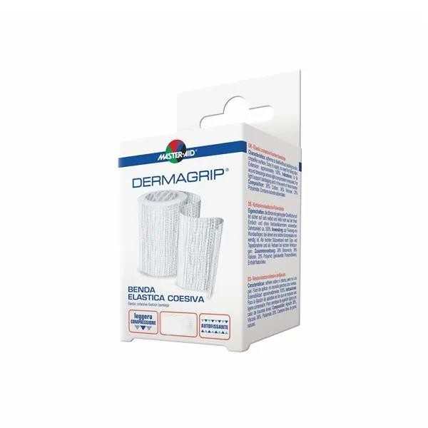 M-AID DERMAGRIP COES M4X12CM