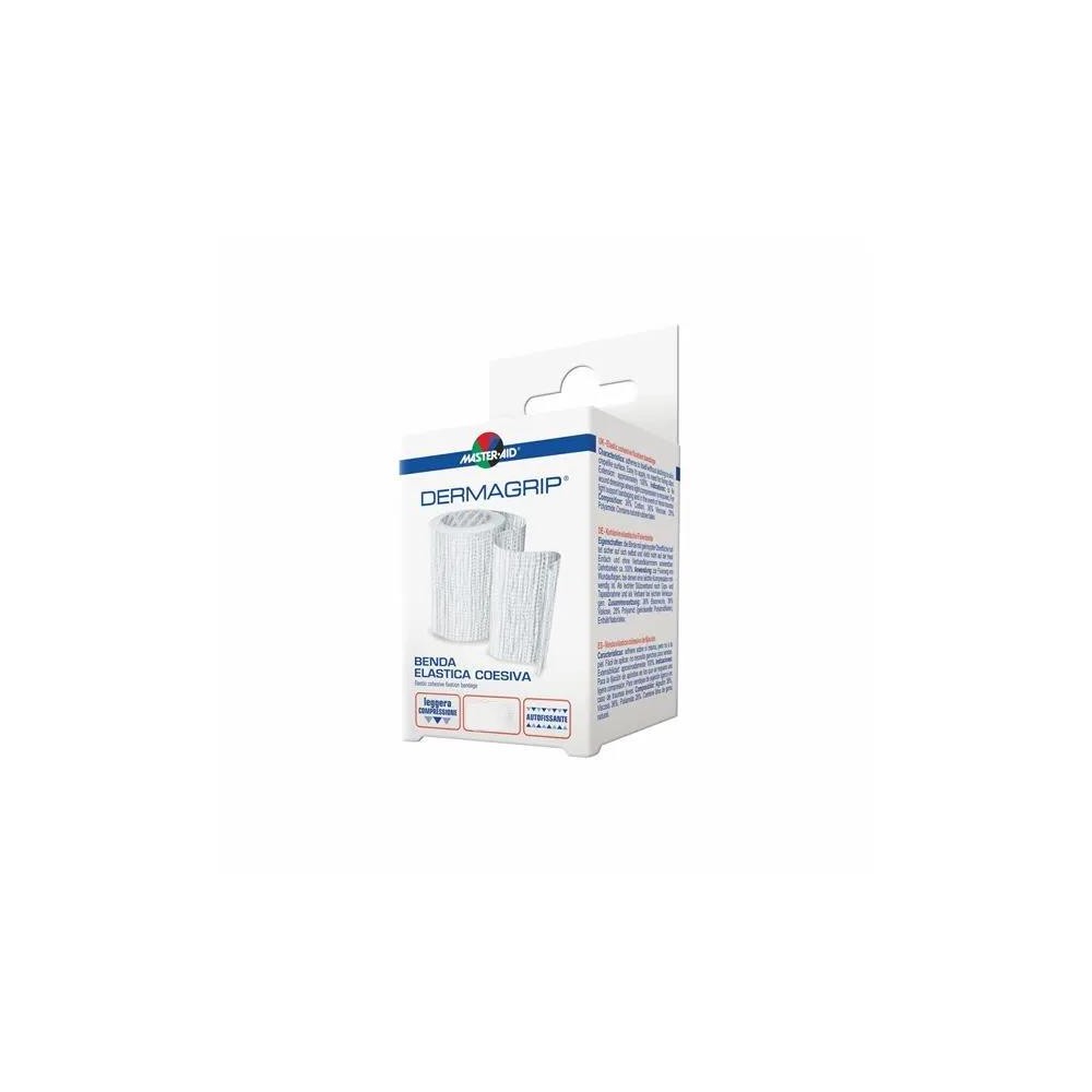 M-AID DERMAGRIP COES M4X12CM