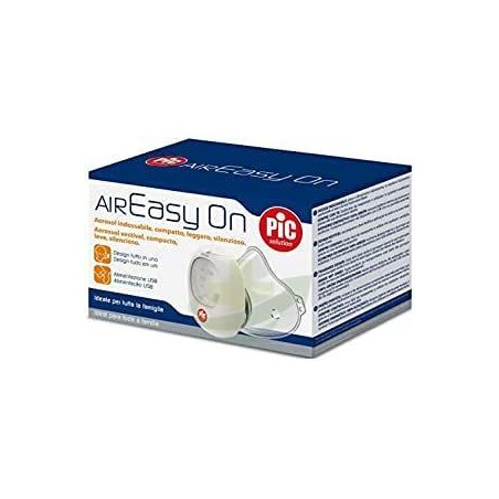 AEROSOL KIT AIREASY ON