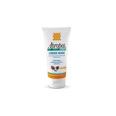 APROPOS CREMA MANI 75ML