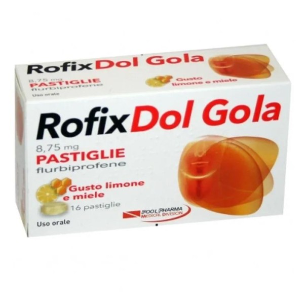 ROFIXDOL GOLA%16PASTL LIM MIEL