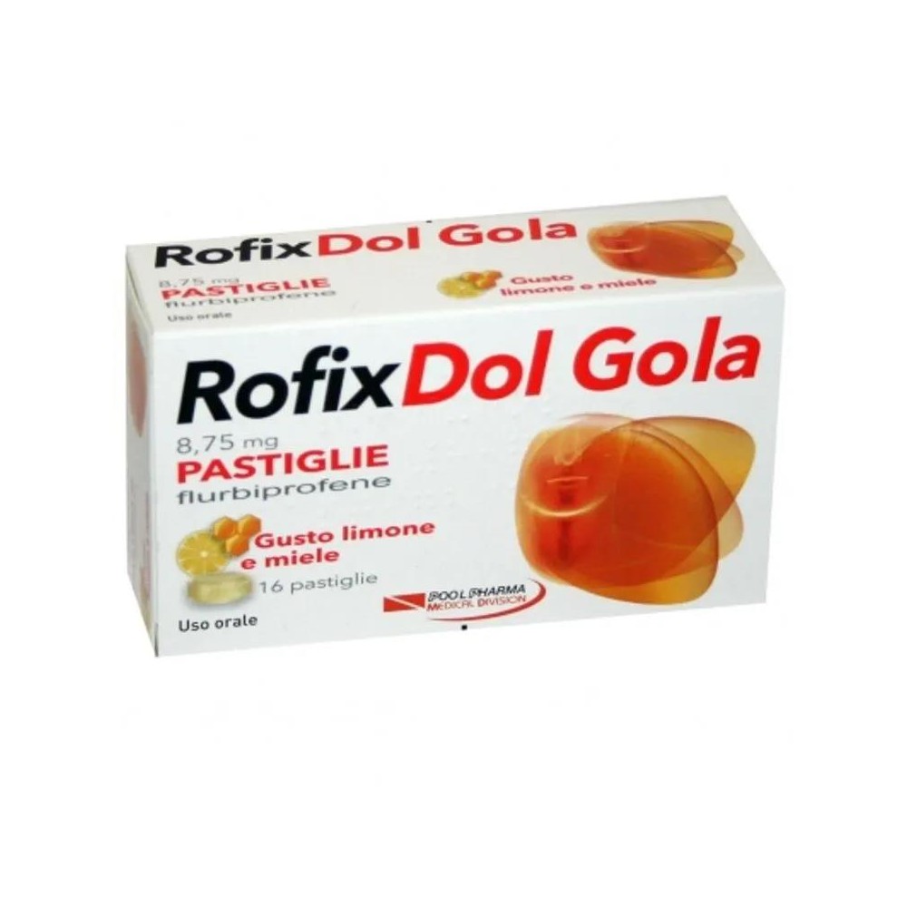 ROFIXDOL GOLA%16PASTL LIM MIEL