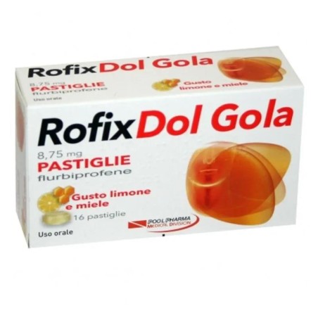 ROFIXDOL GOLA%16PASTL LIM MIEL