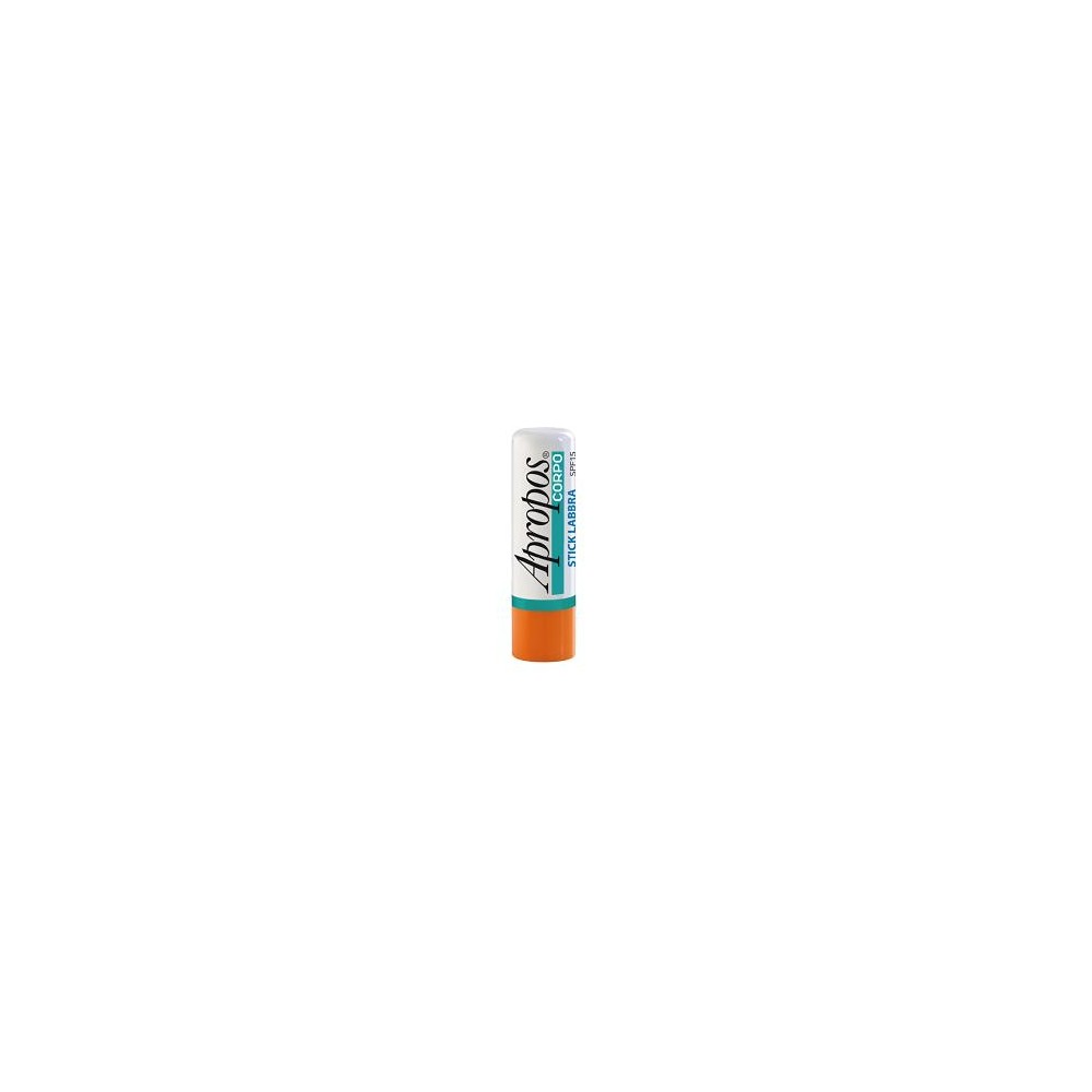 APROPOS STICK LABBRA SPF 15