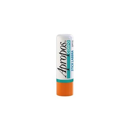 APROPOS STICK LABBRA SPF 15