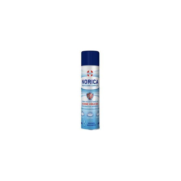 NORICA PROT COMPLETA ESS BALS
