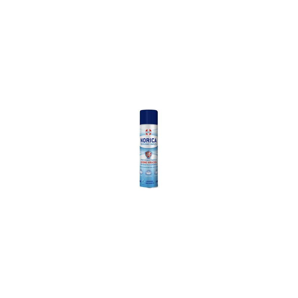 NORICA PROT COMPLETA ESS BALS