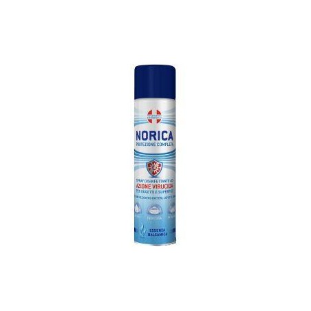 NORICA PROT COMPLETA ESS BALS